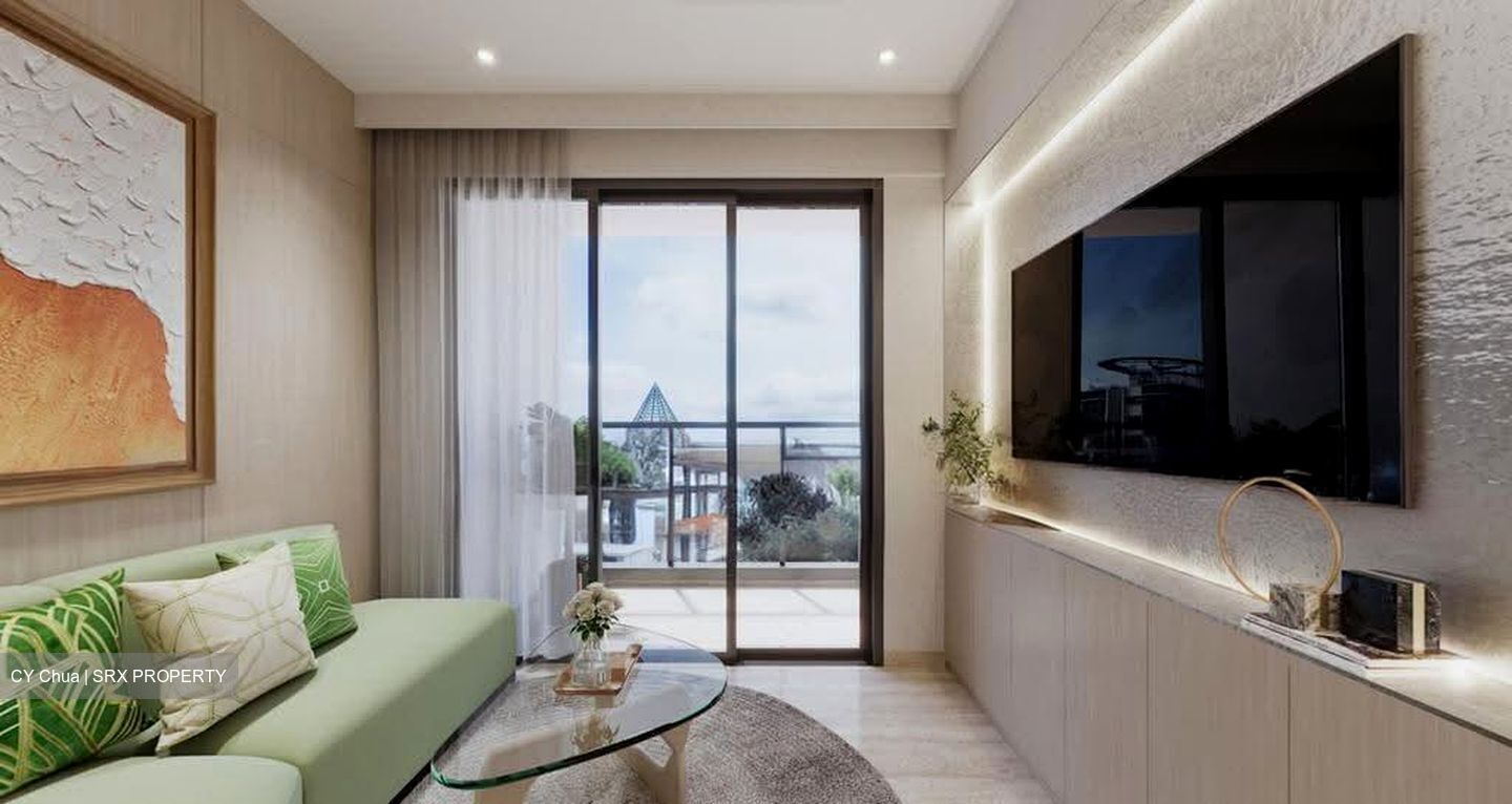 Wilkinson Road (D15), Condominium #611979111